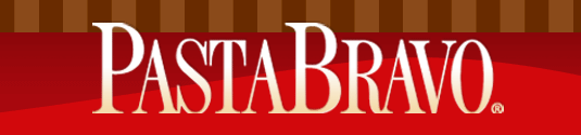 Pasta Bravo Catering